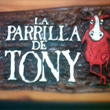 La Parrilla de Tony